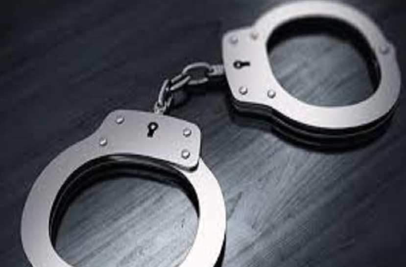 Woman arrested for forcing minor into same-sex relationship in Odisha 