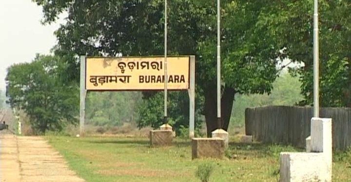 Work on Chakulia-Budhamara railway line to start soon