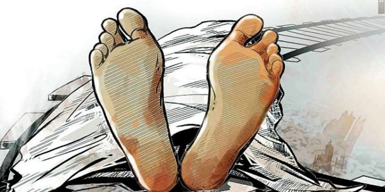Youth allegedly murdered over affair in Bolangir district
