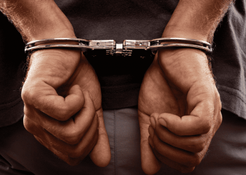 Youth arrested for slitting father’s throat in Ganjam