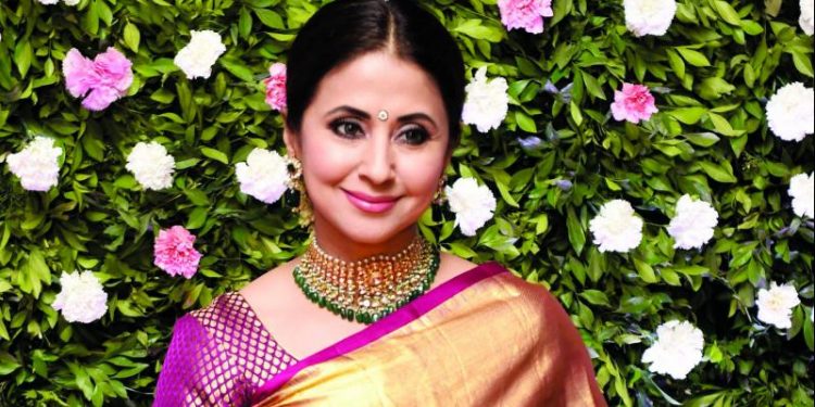 Urmila Matondkar slams government on India's GDP