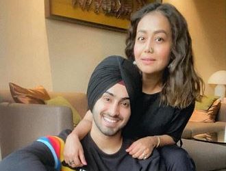Here’s the final proof that Neha Kakkar is indeed dating Rohanpreet Singh