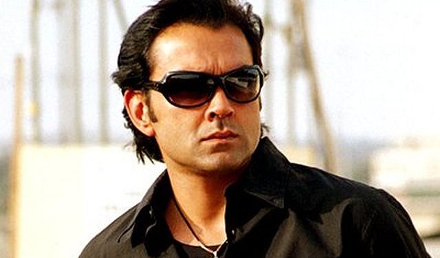 Bobby Deol love to work with this actress