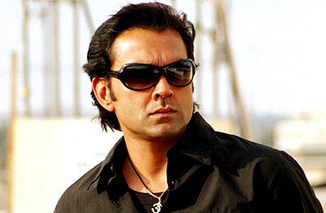 Bobby Deol love to work with this actress