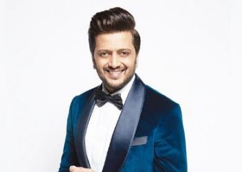 Riteish Deshmukh