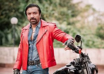 Old video of actor Ajaz Khan allegedly abusing Brahmins goes viral, netizens demand immediate arrest