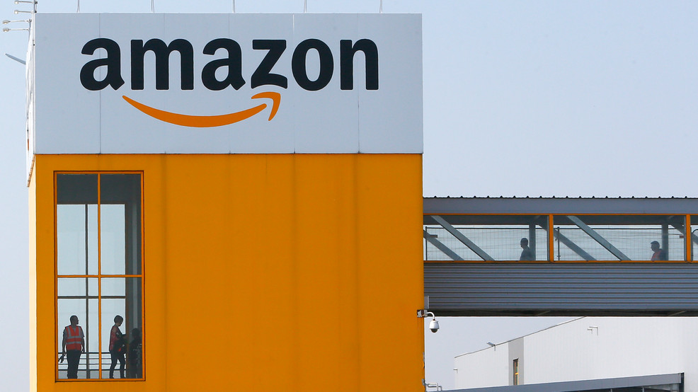 Nearly 20,000 Amazon workers in US got COVID-19
