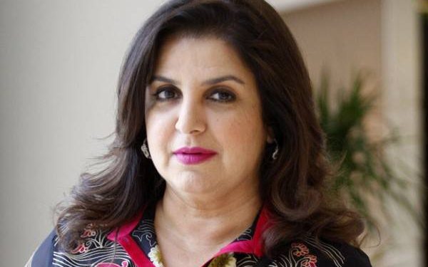 Farah Khan