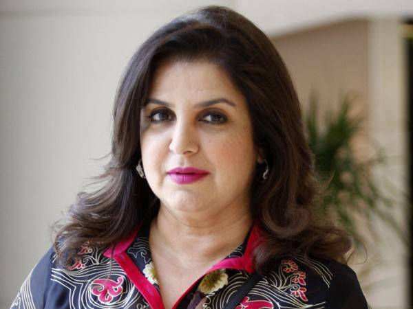 Farah Khan