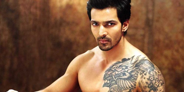 Harshvardhan Rane tests COVID positive