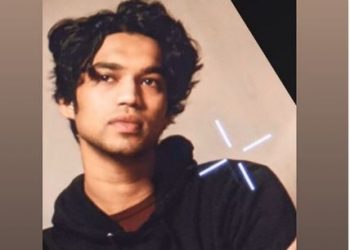 Irrfan Khan's son Babil shares throwback pic with dad; see pic