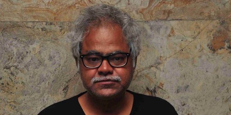 When Sanjay Mishra lived in a Varanasi ashram