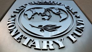 Ukraine, International Monetary Fund agree on $15.6 billion loan package