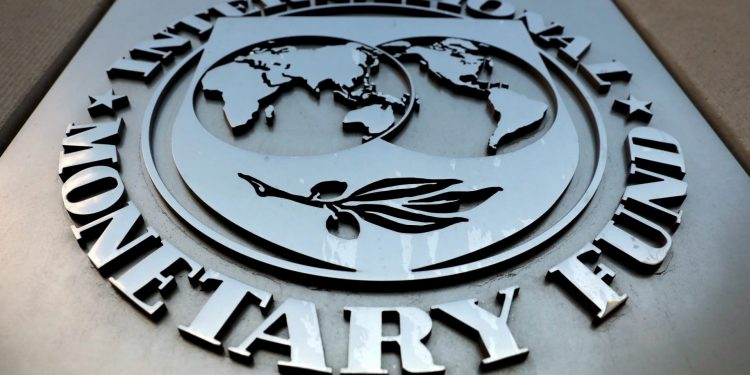 Ukraine, International Monetary Fund agree on $15.6 billion loan package