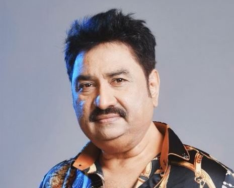 Renowned Singer Kumar Sanu tests COVID-19 positive