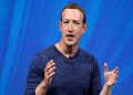 Mark Zuckerberg