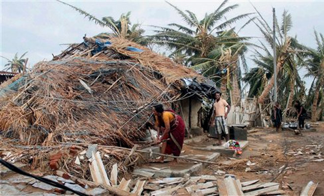 natural disasters in odisha essay