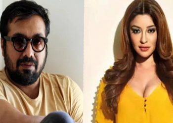 Payal Ghosh claims Mr Kashyap has lied before the police