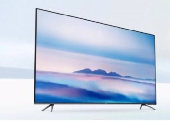 OPPO introduces its first smart TV line up in China