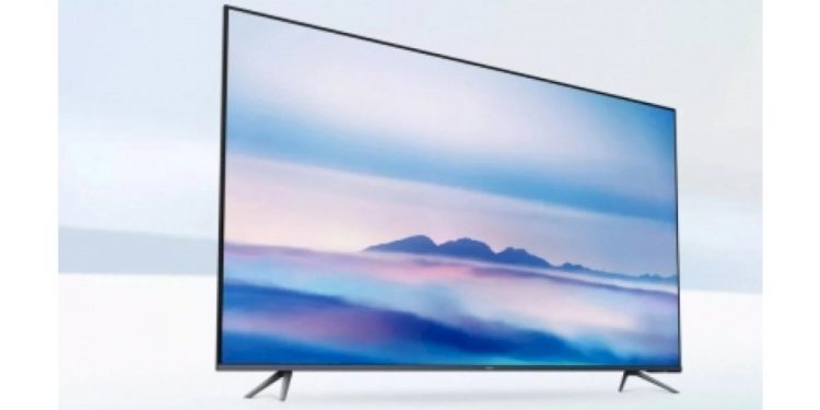 OPPO introduces its first smart TV line up in China