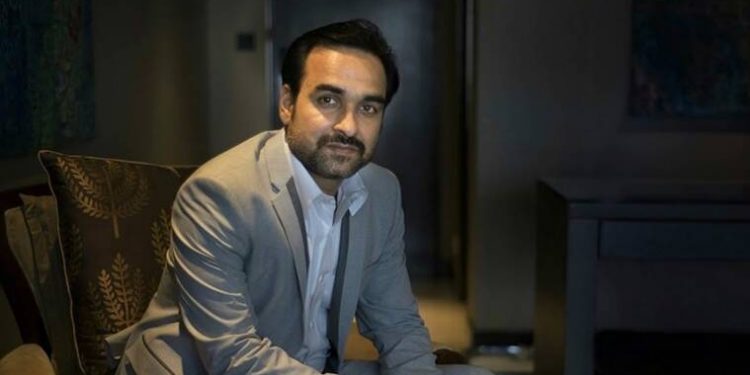 This is why Pankaj Tripathi 'shocked' in UK