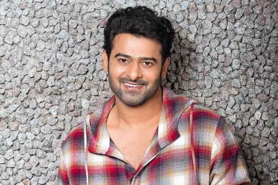 Prabhas