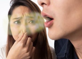Bad breath of mouth may stain your beauty; here’s how you can get rid of it