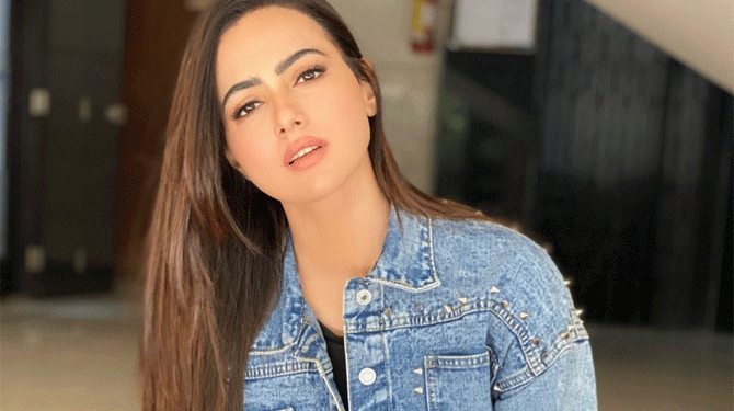 Sana Khan’s emotional post after 2 months of marriage raises eyebrows