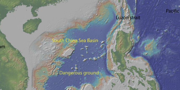 China, Philippines assess ties amid escalating sea disputes