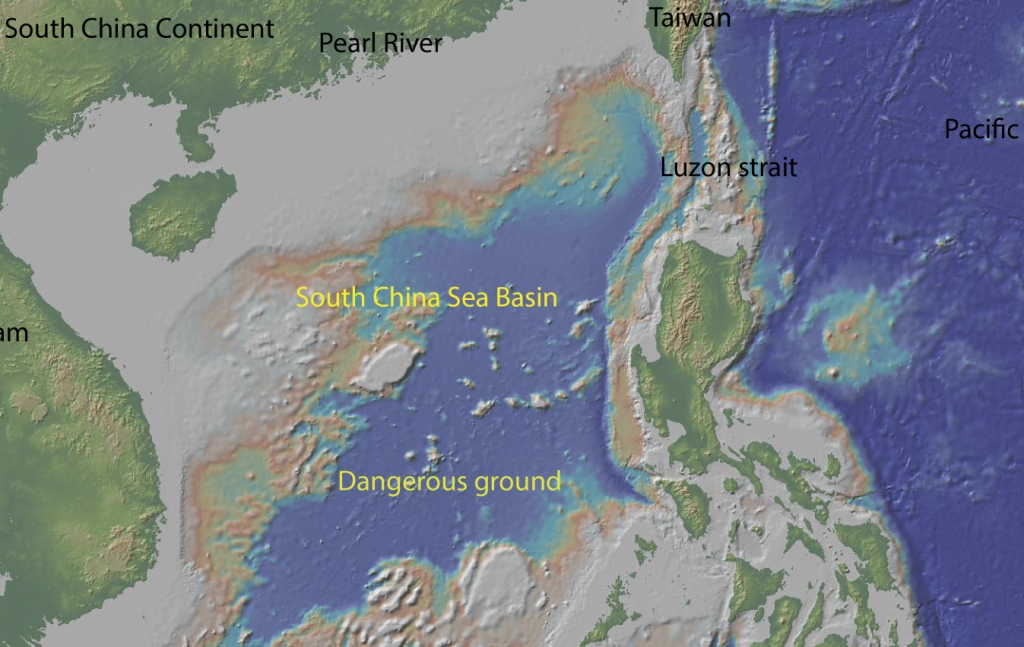 China, Philippines assess ties amid escalating sea disputes