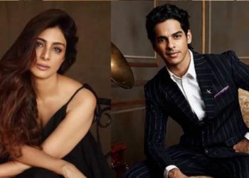 Ishaan Khatter, Tabu  starrer 'A Suitable Boy' to premiere in India October 23