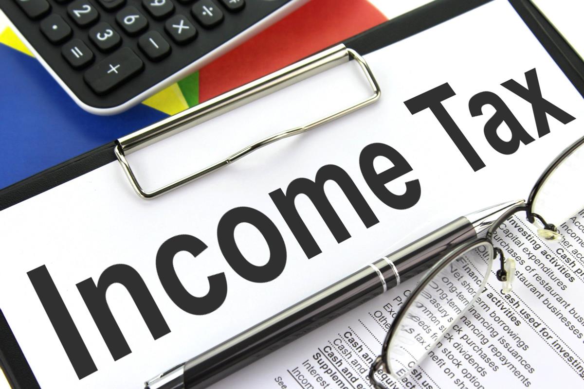 Tax Department issues guidelines for filing tax returns; find