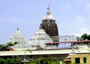 Animal sacrifice ritual Puri Jagannath temple