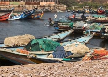 3 years on, fishing jetty construction in doldrums