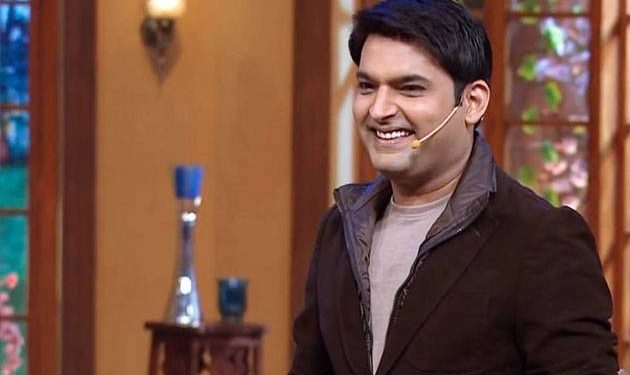 Astonishing! Kapil Sharma’s vanity van is like a luxurious bungalow; take a look