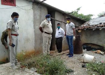 7 arrested ‘for’ murdering six of a family in Bolangir
