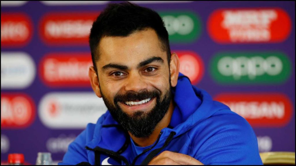 Did you know Virat Kohli once went on a date with Rohit Sharma’s wife Ritika Sajdeh?