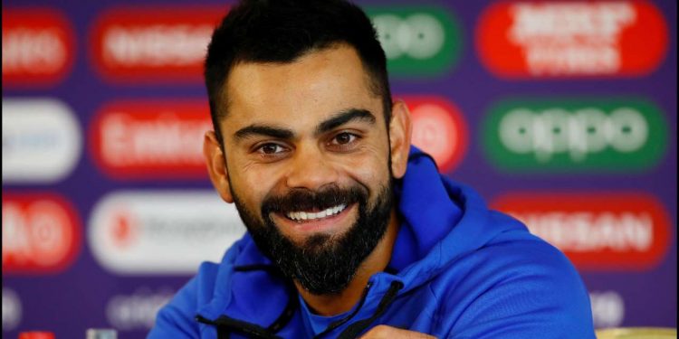 Did you know Virat Kohli once went on a date with Rohit Sharma’s wife Ritika Sajdeh?