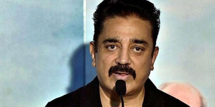 Kamal Haasan