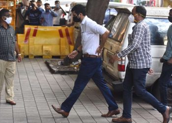 Dharma Productions’ former executive Kshitij Prasad gets bail after 2 months