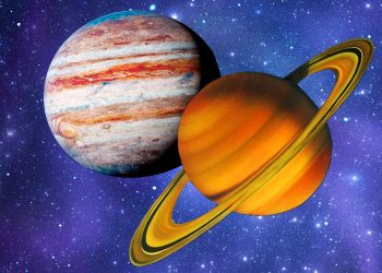 After 400 years, Jupiter and Saturn to converge in rare celestial event; read more