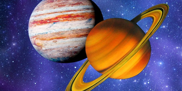 After 400 years, Jupiter and Saturn to converge in rare celestial event; read more