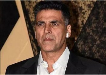 Akshay Kumar