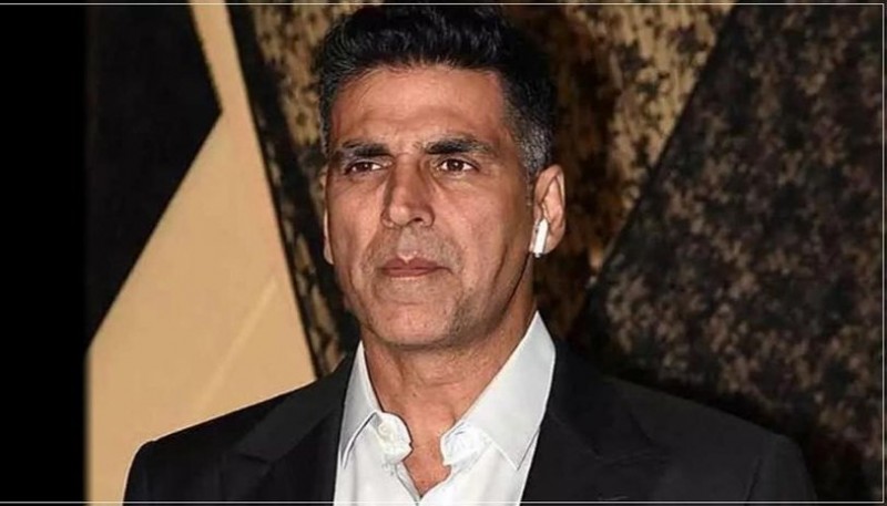 Akshay Kumar