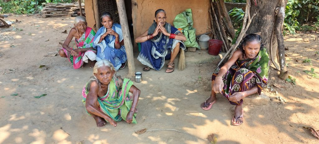 All is not well in Hatibari leprosy home