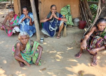 All is not well in Hatibari leprosy home