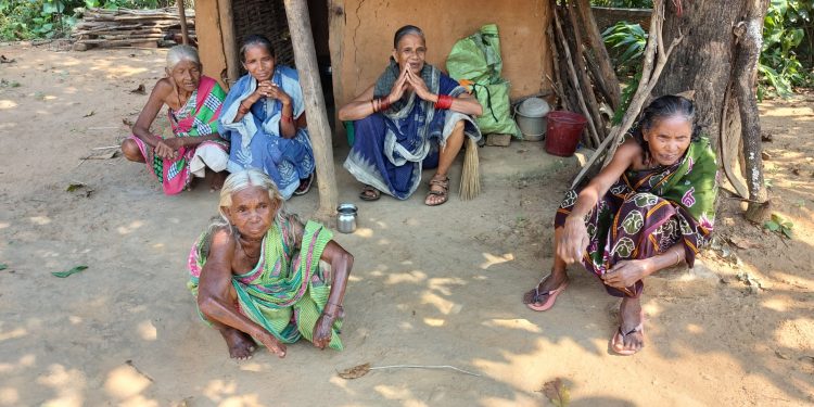 All is not well in Hatibari leprosy home
