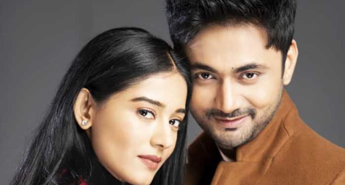Amrita Rao shares first pic of her son