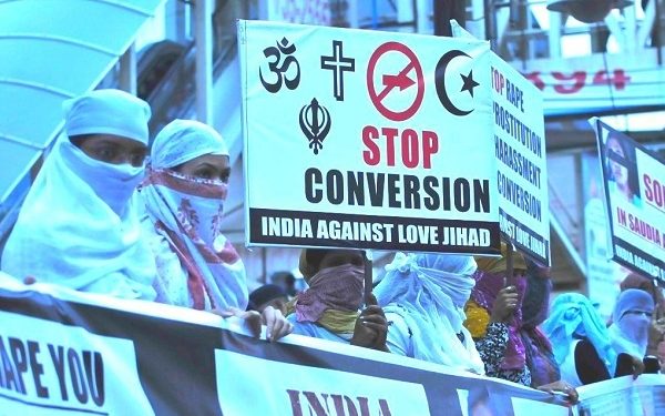 Anti-conversion