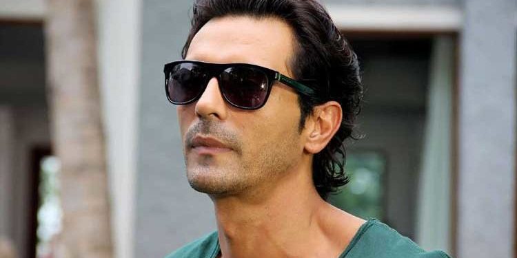 Arjun Rampal